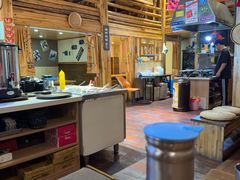 -恩你小木屋·烤肉韩式料理(嘉兴秀洲店)