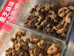 -陈建平麻花(磁器口总店)