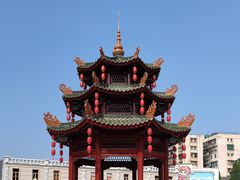 -汕头市小公园