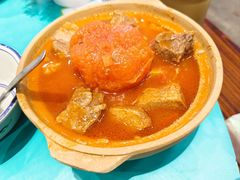 -粉灯牛腩牛杂煲·鸡煲(双井店)