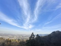 -阳台山自然风景区