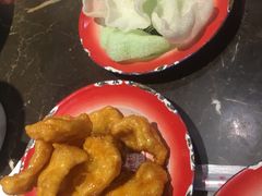 -粗粮人家·东北菜(洋桥店)