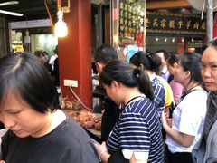 等位区-刘纪孝腊牛羊肉(北广济街店)