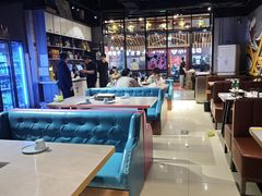 -醉炫音速烧烤·干煸菜(沙河总店)