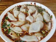 -尤素福东举院饺子馆