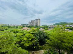 -碧桂园润杨溪谷温泉酒店