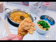 -龍歌自助小火锅(李沧丽达店)