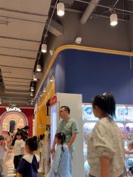 -meland亲子乐园(北京首开通州万象汇店)