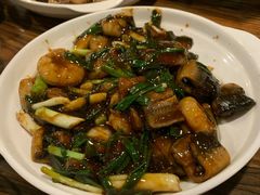 鳝鱼-建国328 本帮小馆·面馆