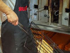 -常和州·夜宵大排档(常州单店)