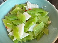 -二泉园老菜馆·百年无锡菜
