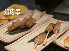 -渔乐之昕·铁板烧自助餐(虹悦城店)