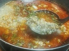 -张关合渣(朱家坳店)