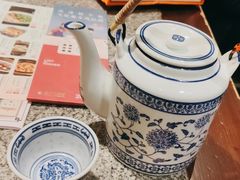 -南京大牌档(济南万象城店)