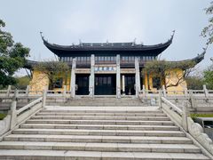 -红梅公园