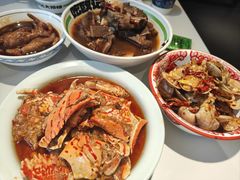 -欧记大排档·景德菜(上海首店)