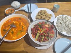 -伊喜饺子(五道口学院路店)