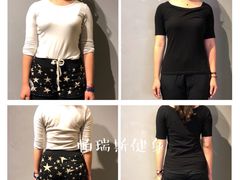 -帕瑞斯女子塑形健身(集美店)