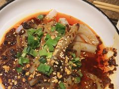 -渝信川菜 · 川味家常菜(长安店)