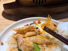 -徽张·新徽菜(五棵松·永定路店)