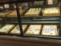 -盛江山自助料理(大悦城旗舰店)