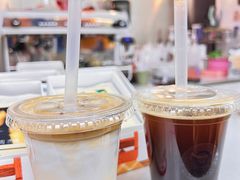 -欧邑咖啡小站 HLab Coffee