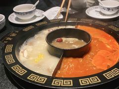 -重庆德庄火锅