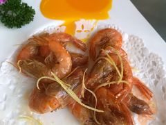 -四海轩(珠海海泉湾店)