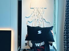 -亚善天籁S酒店(成都太古里旗舰店)