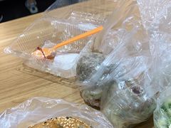 -白玉兰食品(中山公园龙之梦店)