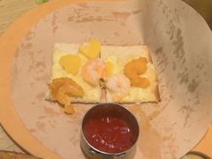 -菲滋意式餐厅(黄岩洞天店)