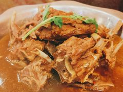 -蝎王府羊蝎子(西稍门店)