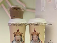 -喜茶(南昌王府井店)