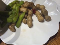 -聚点串吧·北京烧烤(赵登禹路店)