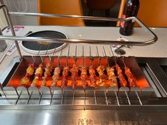 -丰茂烤串(五道口店)