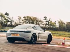 -雪浪山卡丁车俱乐部