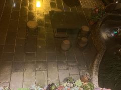 -华冠悠岚·庭院餐厅(青城后山店)