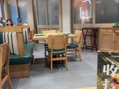 -mango tree芒果树泰国餐厅(青岛万象城店)