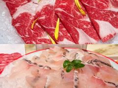 -涮福記·现切牛羊肉火锅(世纪汇店)