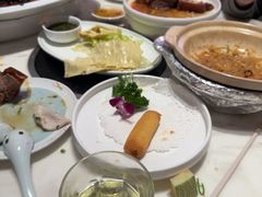 -花城粤菜餐厅(高新区店)