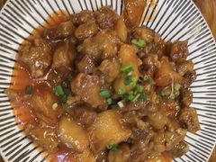 -下梅人家土菜馆(历史文化餐厅度假区店)