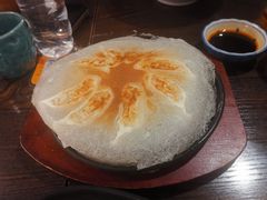-角落里(中山公园店)