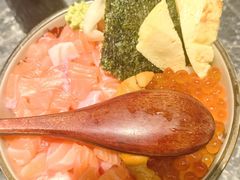 -炙柒Sekinana·精致日料(合生汇店)