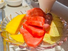 -海底捞火锅(航洋城店)