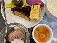 -厦门海景千禧大酒店·海景咖啡厅