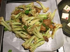 -长兴菜馆(高桥店)