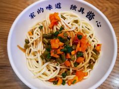 武汉热干面-文叔·湖北名小吃·小龙虾(华强北店)