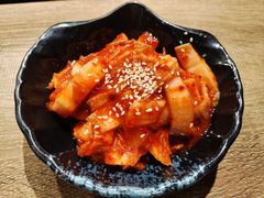 -山居屋炭火烧肉(虎门万达店)