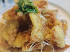 -叁拾壹克饺子·东北菜(国贸店)