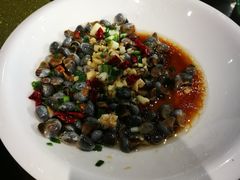 -大家发海鲜城夜排档(华山中路店)
